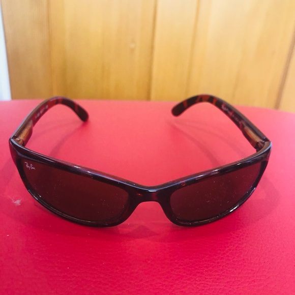 Rayban children’s glasses - Picture 1 of 4